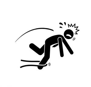 Sii consapevole dei pericoli quando giochi a giochi elettronici attivi