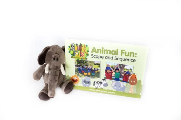 Animal Fun - Products