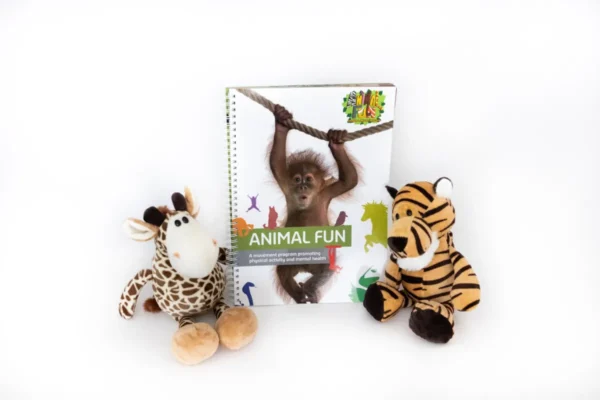 Animal Fun - Products