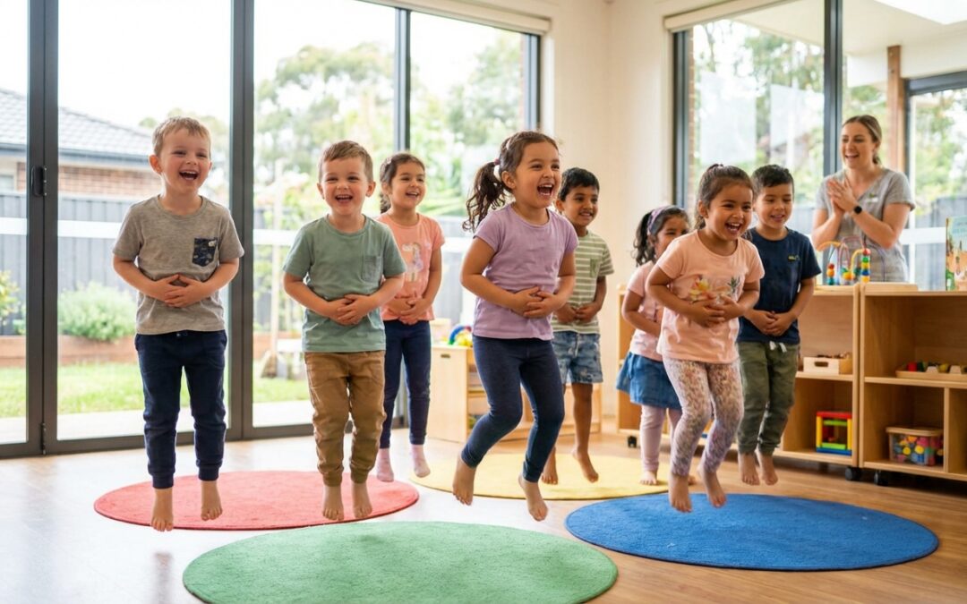 15 Animal Fun-Inspired Movement Breaks You Can Do in 5 Minutes or Less